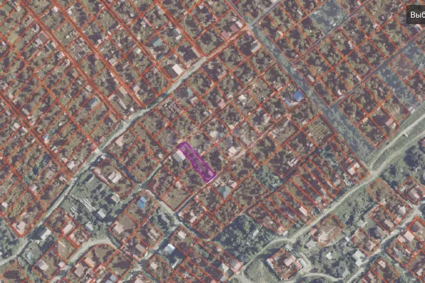 Участок в Саратовская область, Саратов пос. Поливановка,  (6.2 сот.) - Фото 2