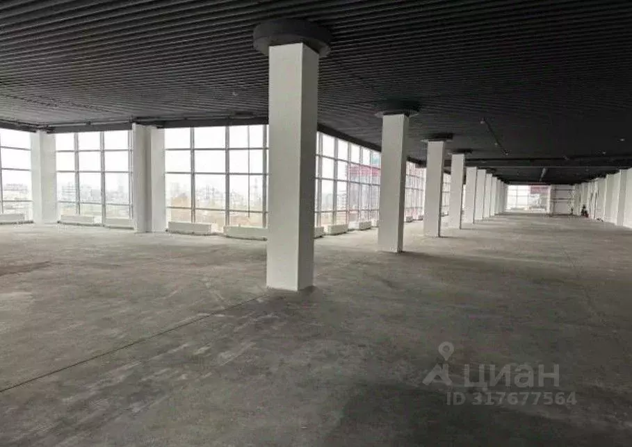 Офис в Москва Очаковское ш., 34 (1030 м) - Фото 1