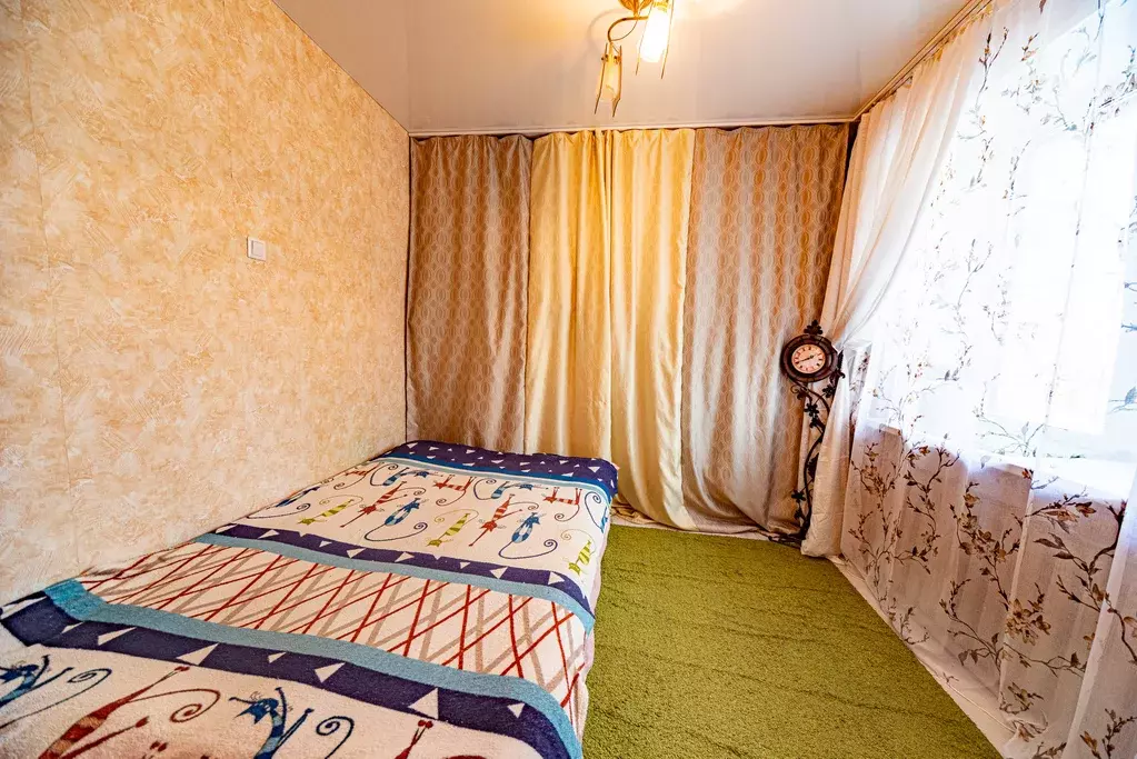 Продаётся 3-к квартира, 54.67 м - Фото 1