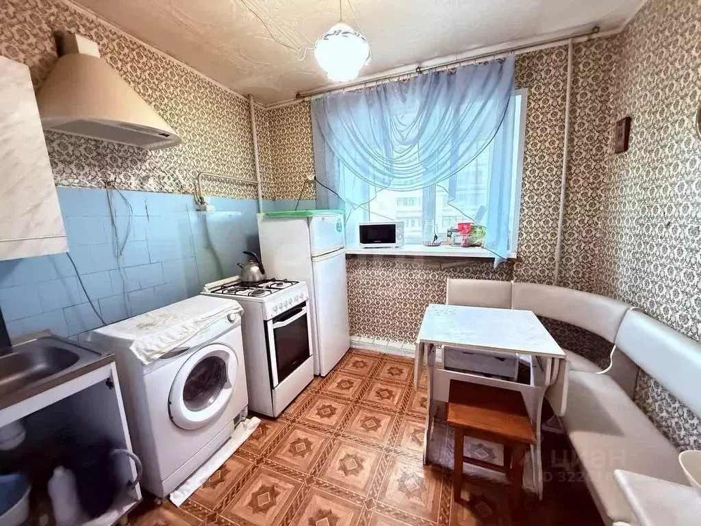 3-к кв. Владимирская область, Муром ул. Лаврентьева, 48 (63.1 м) - Фото 1