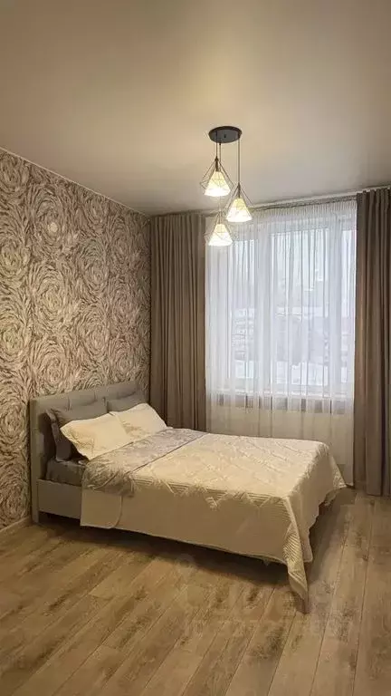 Студия Пермский край, Пермь ул. Космонавта Беляева, 9 (29.0 м) - Фото 1