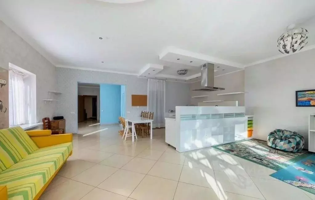 Таунхаус в Москва Ели ДСК, 132/1 (308 м) - Фото 2