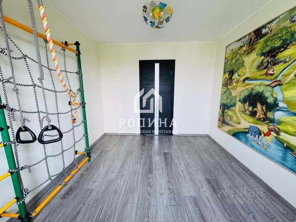 4-к кв. Хабаровский край, Комсомольск-на-Амуре ул. Лазо, 86 (80.3 м) - Фото 2