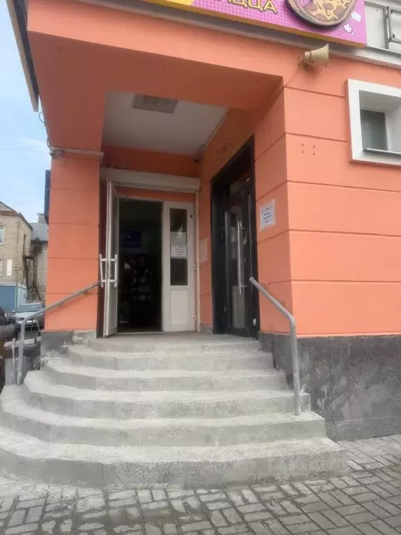 Помещение свободного назначения в Калужская область, Калуга ул. ... - Фото 2