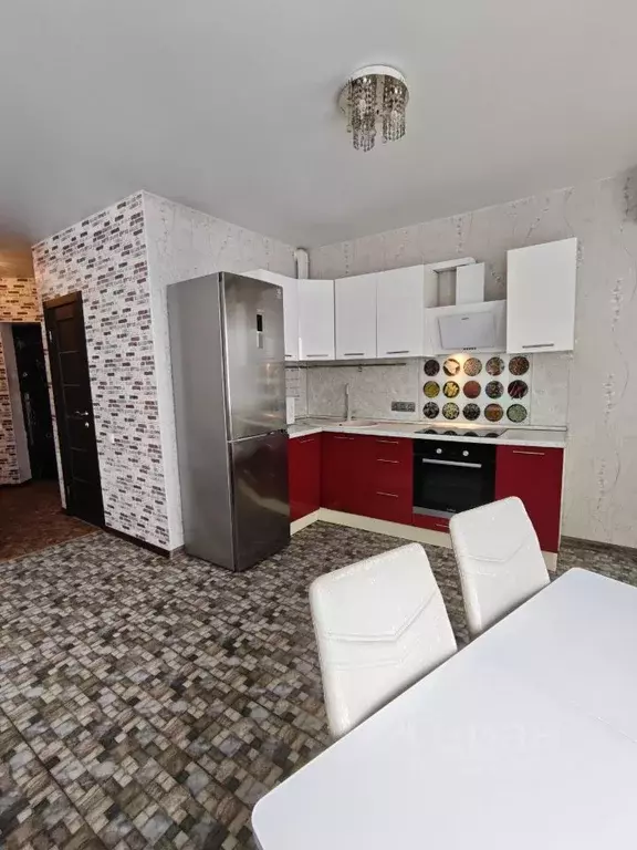 Студия Московская область, Химки городской округ, д. Подолино, Велтон ... - Фото 1