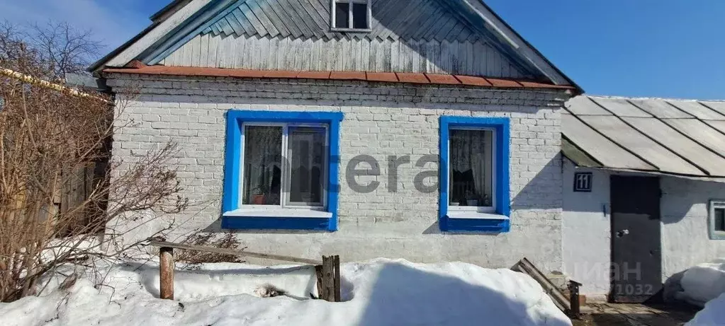 Дом в Татарстан, Казань ул. Березовая Роща (53 м) - Фото 1