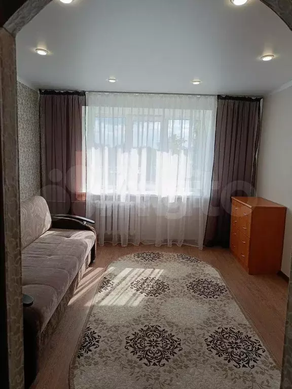 Комната 19,3 м в 1-к., 5/5 эт. - Фото 0