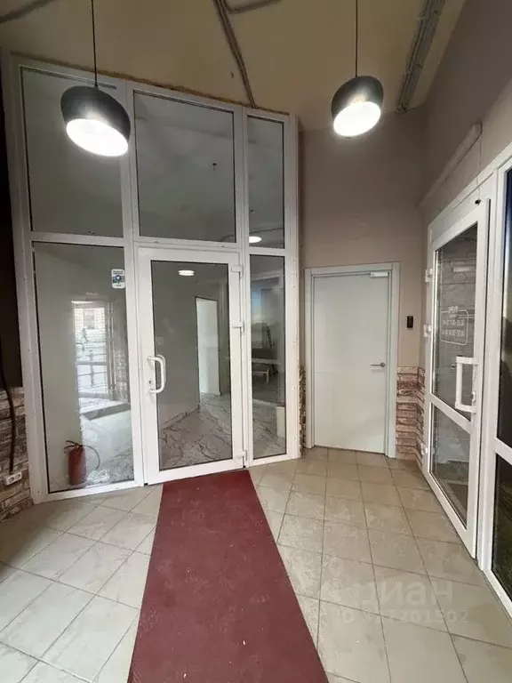 Помещение свободного назначения в Санкт-Петербург просп. Средний ... - Фото 2