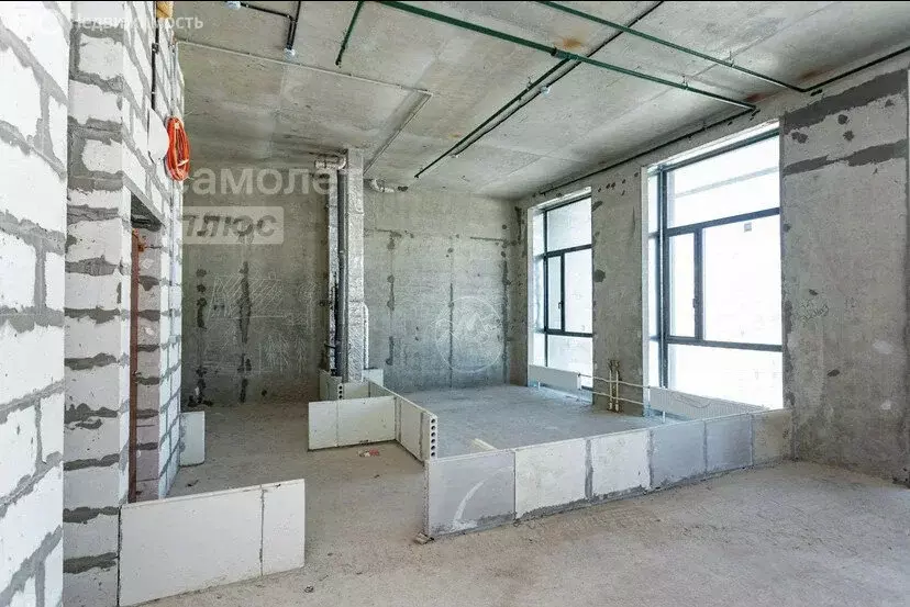 2-комнатная квартира: Москва, Берёзовая аллея, 19к3 (49 м) - Фото 2