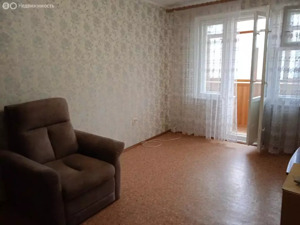 1-комнатная квартира: Челябинск, Комсомольский проспект, 112 (34 м) - Фото 1
