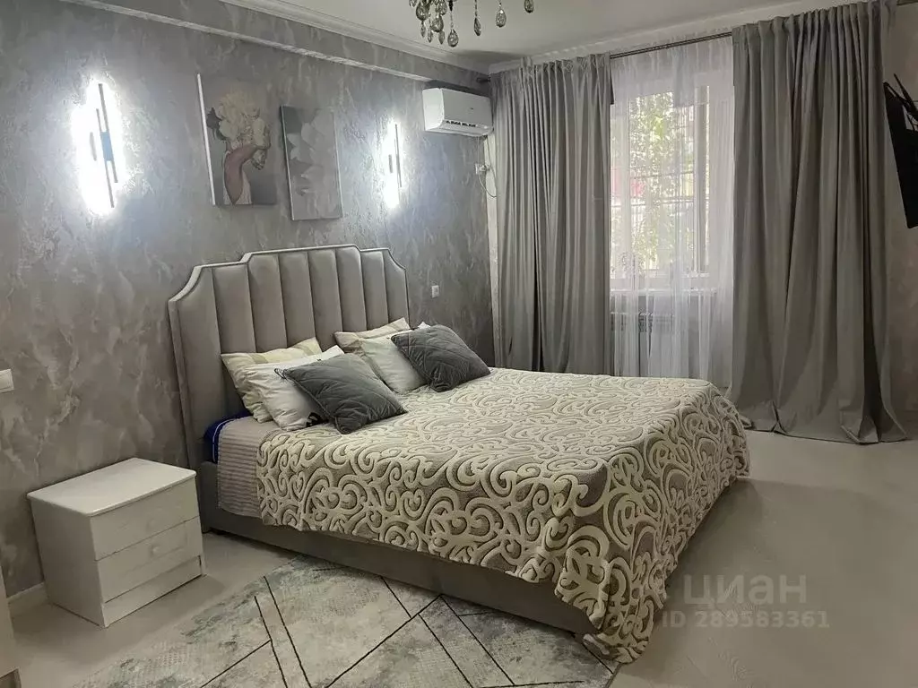 2-к кв. Дагестан, Махачкала ул. Лаптиева, 60 (54.0 м) - Фото 1