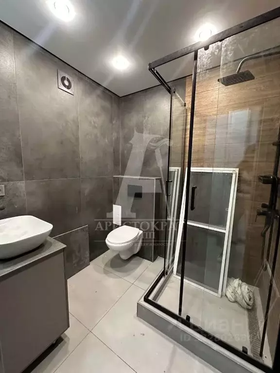 2-к кв. Ставропольский край, Пятигорск просп. 40 лет Октября, 26 (36.1 ... - Фото 2