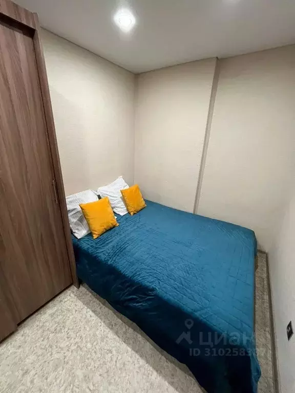 2-к кв. Алтайский край, Барнаул просп. Ленина, 37 (45.0 м) - Фото 0