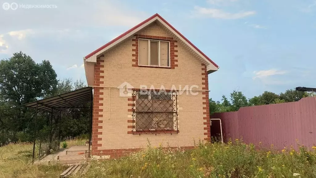 Дом в село Гостищево, Молодёжная улица (99.1 м) - Фото 2