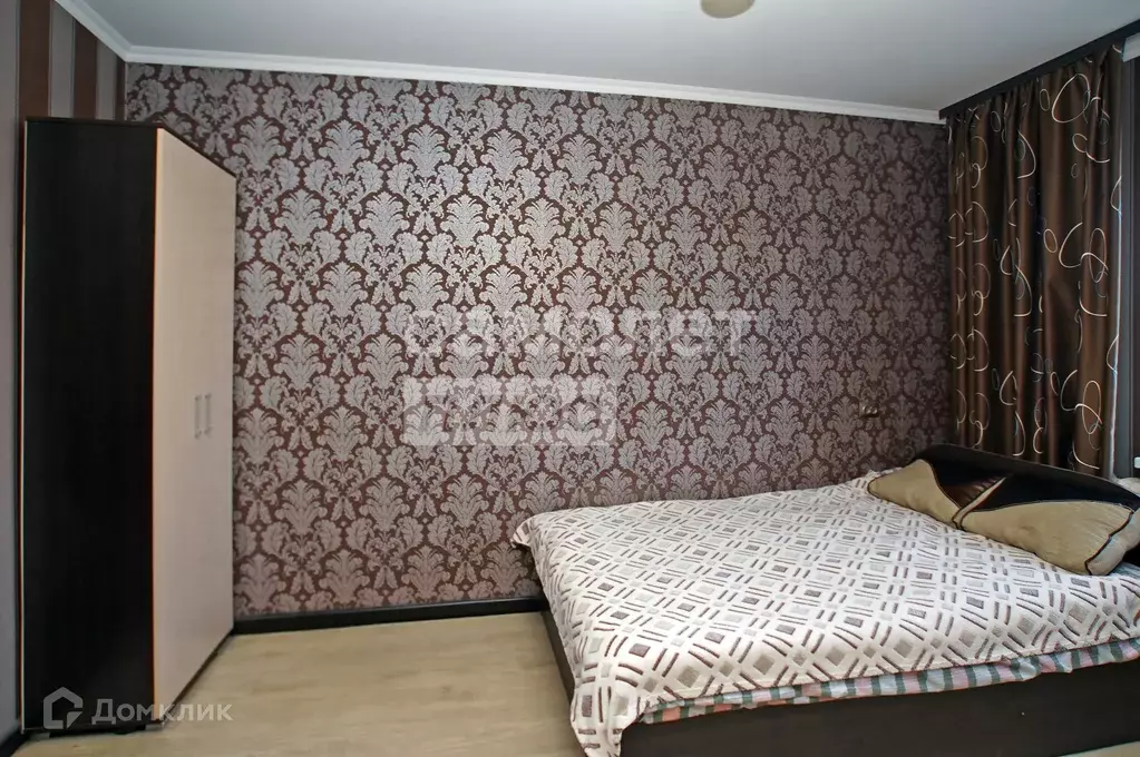 Продаётся 3-к квартира, 61.6 м - Фото 1