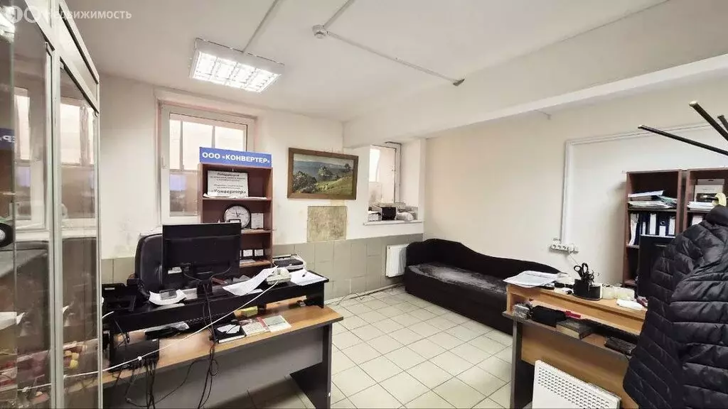 Офис (143 м) - Фото 2