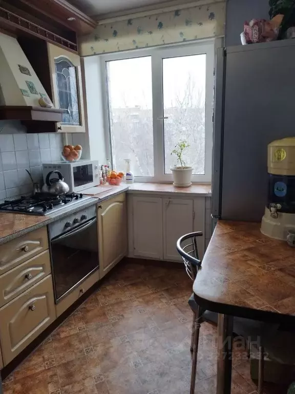 1-к кв. Самарская область, Самара Ново-Садовая ул., 42 (32.2 м) - Фото 2