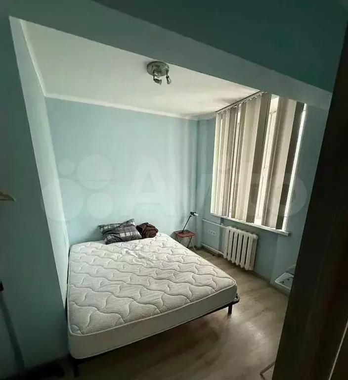 2-к. квартира, 43 м, 5/5 эт. - Фото 0