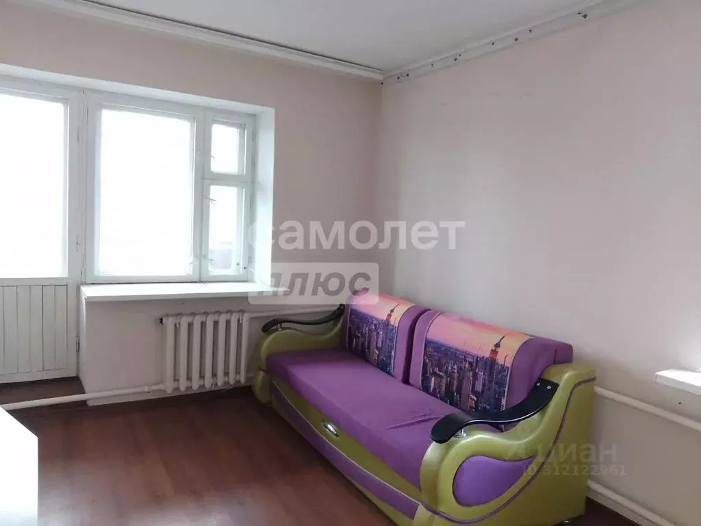 2-к кв. Рязанская область, Михайловский муниципальный округ, с. ... - Фото 1