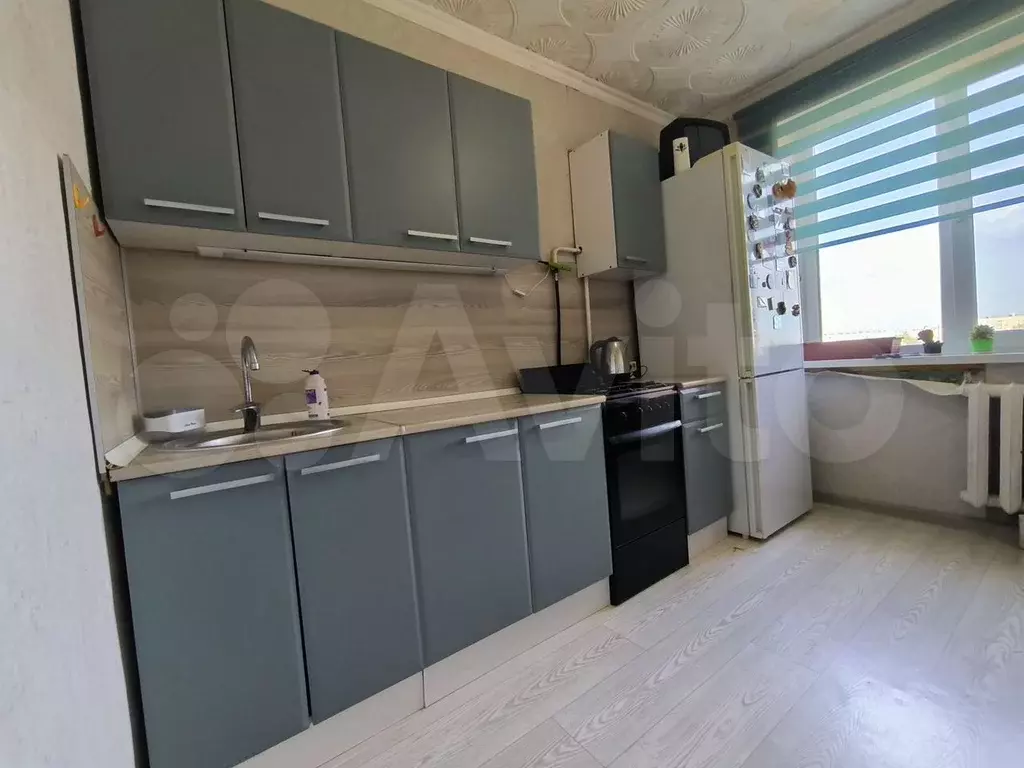 2-к. квартира, 52 м, 9/9 эт. - Фото 0