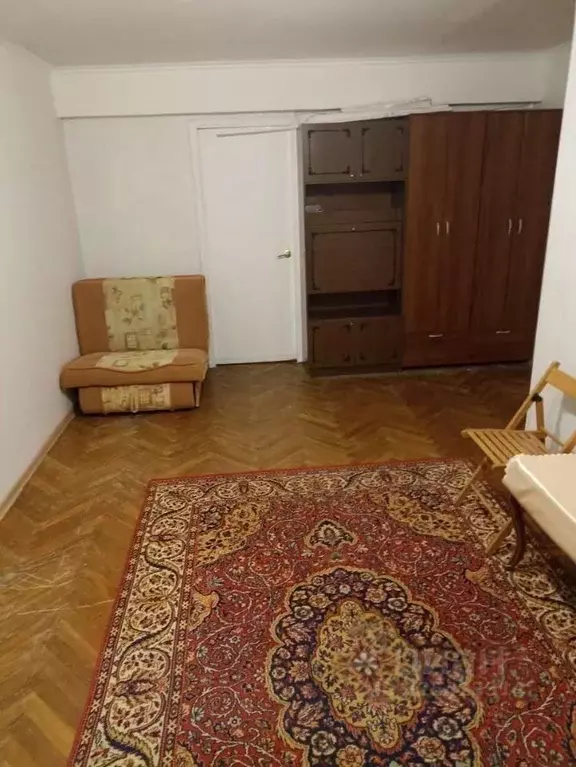 3-к кв. Москва 3-й Сетуньский проезд, 3 (70.0 м) - Фото 2