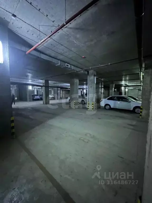 Гараж в Ростовская область, Ростов-на-Дону ул. Нансена, 93с1 (14 м) - Фото 0