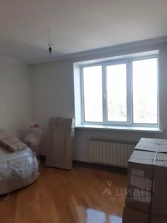 3-к кв. Карачаево-Черкесия, Черкесск Международная ул., 83 (84.3 м) - Фото 1
