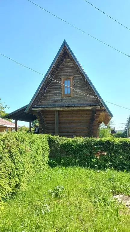 Дом в Костромская область, Красносельский район, Прискоковское с/пос, ... - Фото 0