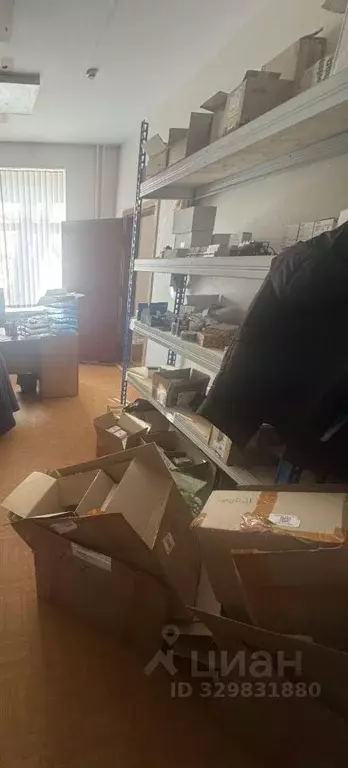Помещение свободного назначения в Московская область, Красногорск ... - Фото 2
