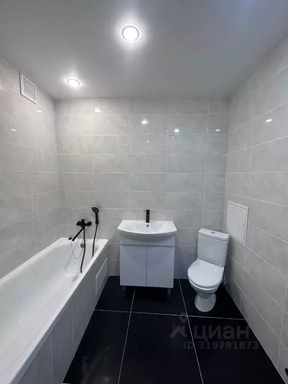 1-к кв. Забайкальский край, Чита ул. Кирова, 39 (30.1 м) - Фото 1