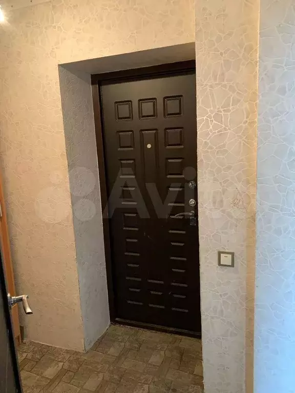 1-к. квартира, 32,2 м, 2/5 эт. - Фото 0