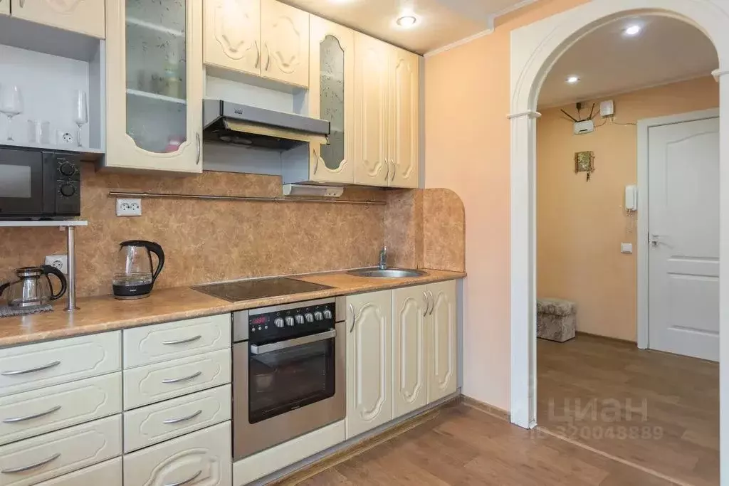 2-к кв. Карелия, Петрозаводск Ведлозерская ул., 16Б (55.0 м) - Фото 0