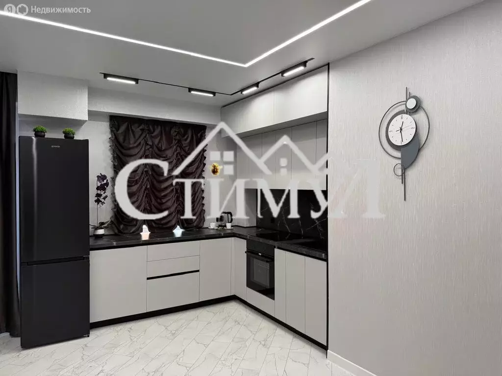 3-комнатная квартира: Абакан, Трудовая улица, 82 (61.3 м) - Фото 1