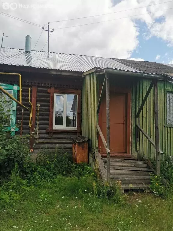 1-комнатная квартира: Талицы, улица Ленина, 19 (40 м) - Фото 1