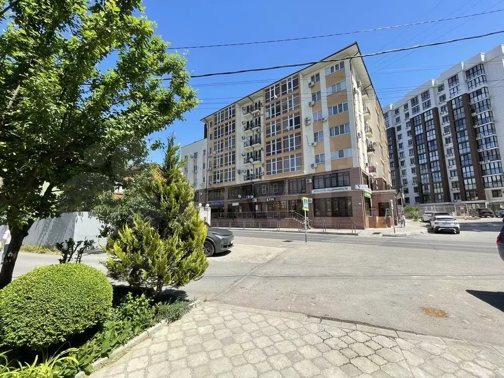Продам офисное помещение, 48 м - Фото 0