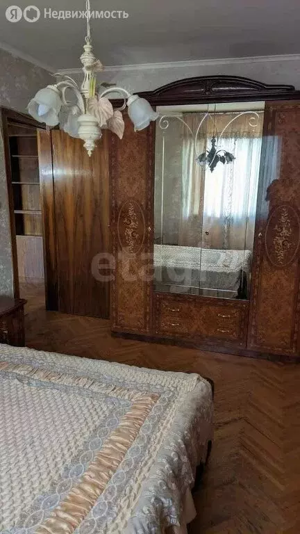 3-комнатная квартира: Москва, Профсоюзная улица, 8к2 (74.4 м) - Фото 1