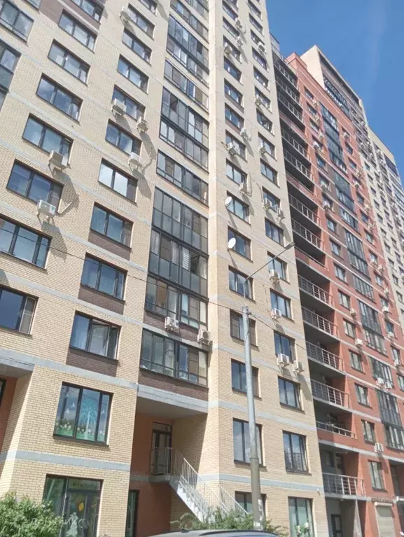 Продаётся 2-к квартира, 55.7 м - Фото 0