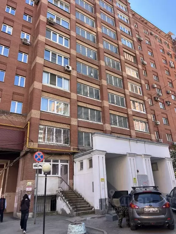 3-к кв. Самарская область, Самара Красноармейская ул., 70 (111.0 м) - Фото 1