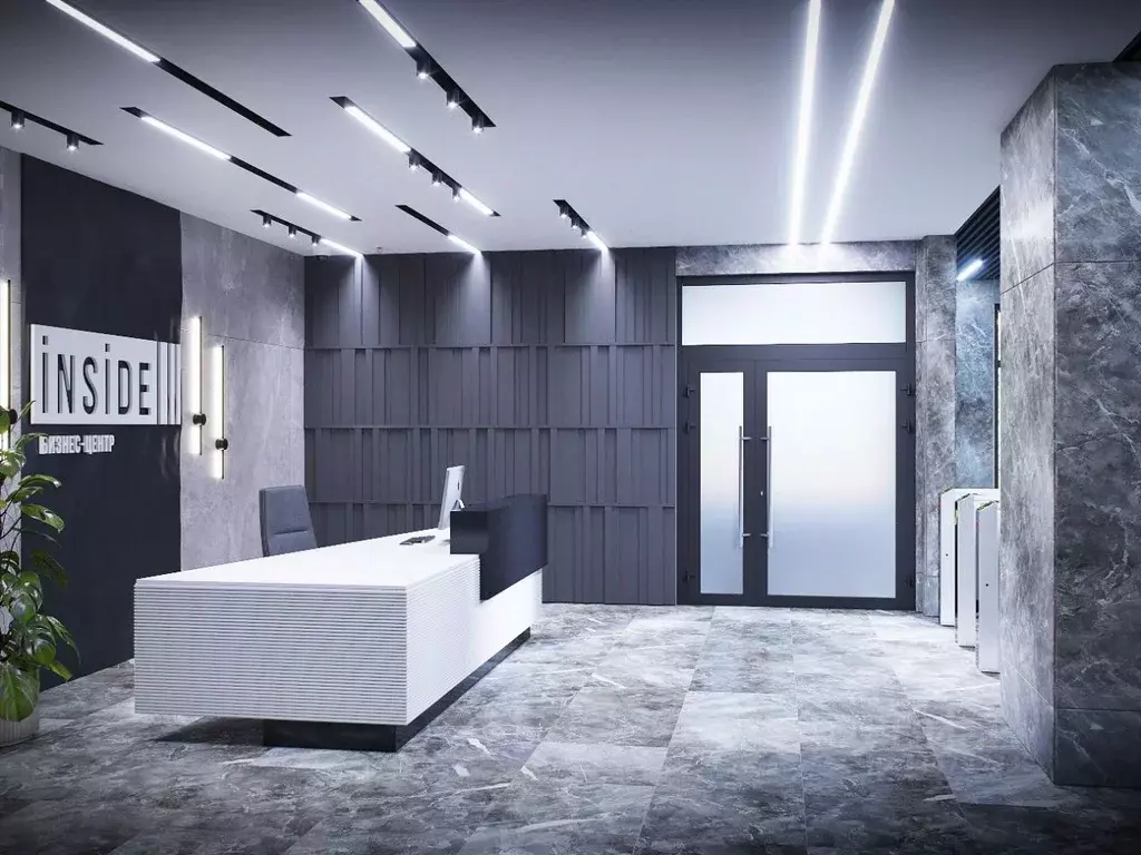 Офис в Санкт-Петербург бул. Головнина, 4 (349 м) - Фото 2