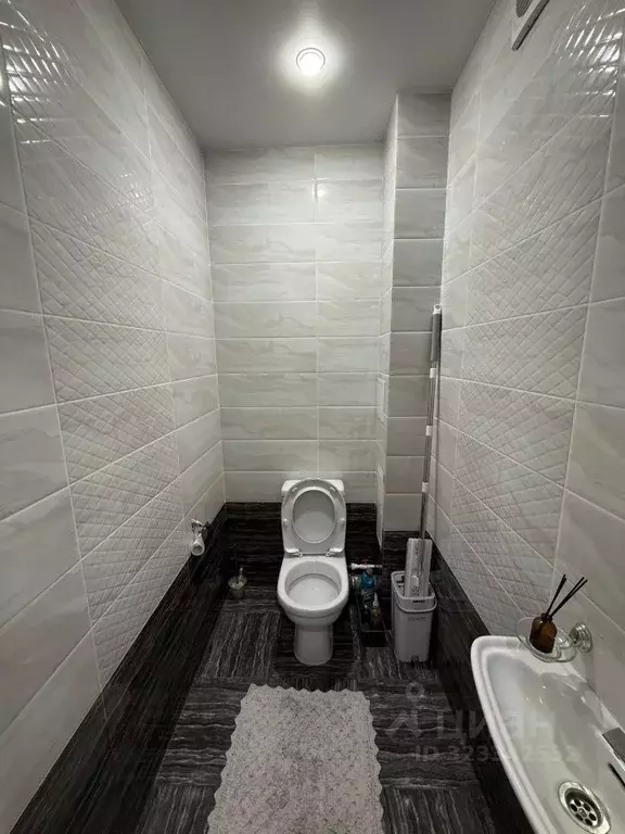 2-к кв. Ярославская область, Тутаев ул. В.В. Терешковой (73.0 м) - Фото 2