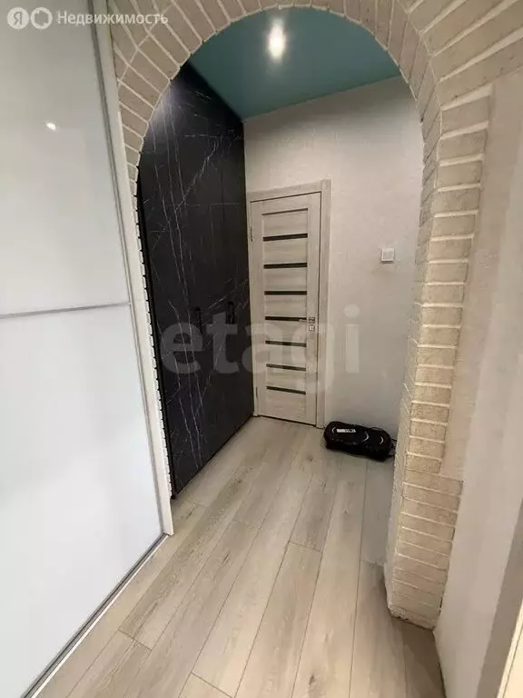 1-комнатная квартира: Димитровград, улица Победы, 15 (46.7 м) - Фото 1