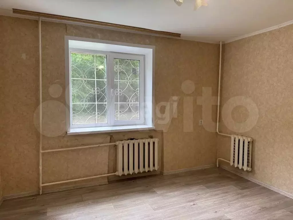 1-к. квартира, 26,9 м, 1/9 эт. - Фото 0