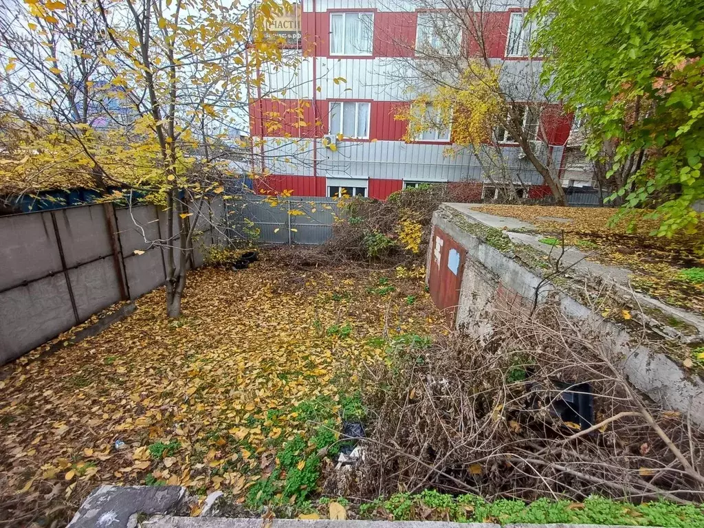 Участок в Ростовская область, Ростов-на-Дону ул. Малиновского, 58 (3.0 ... - Фото 1