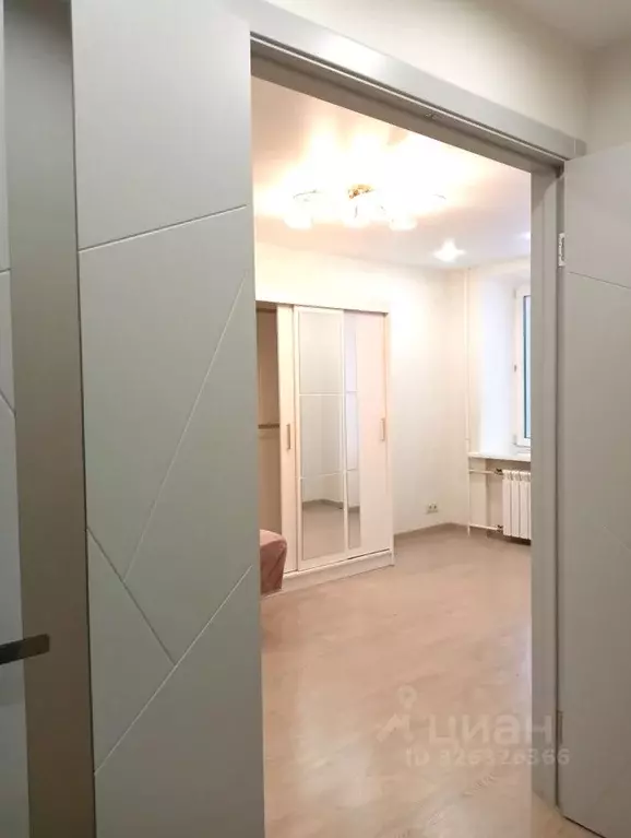 1-к кв. Москва Якорная ул., 5 (30.0 м) - Фото 2