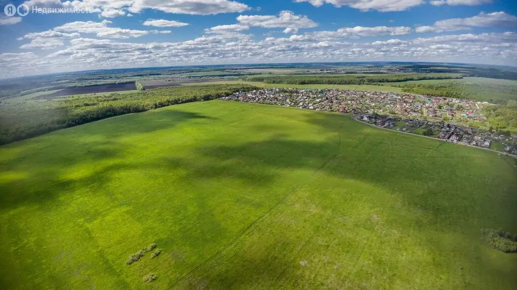 Участок в Уфа, улица Ильфака Смакова (19.1 м) - Фото 2