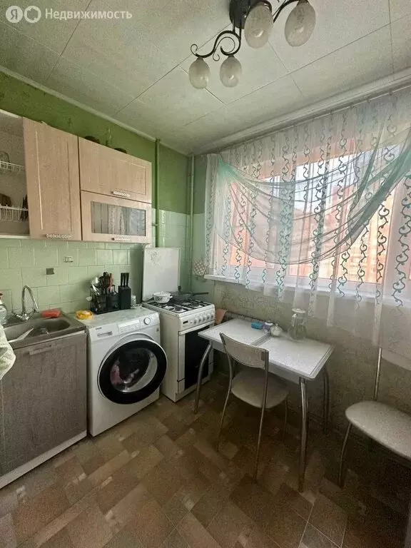 3-комнатная квартира: Санкт-Петербург, Авангардная улица, 18к1 (60.2 ... - Фото 1