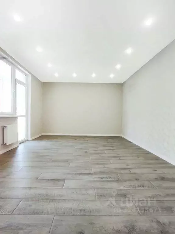 Студия Краснодарский край, Краснодар ул. Западный обход, 42/3к2 (24.1 ... - Фото 2