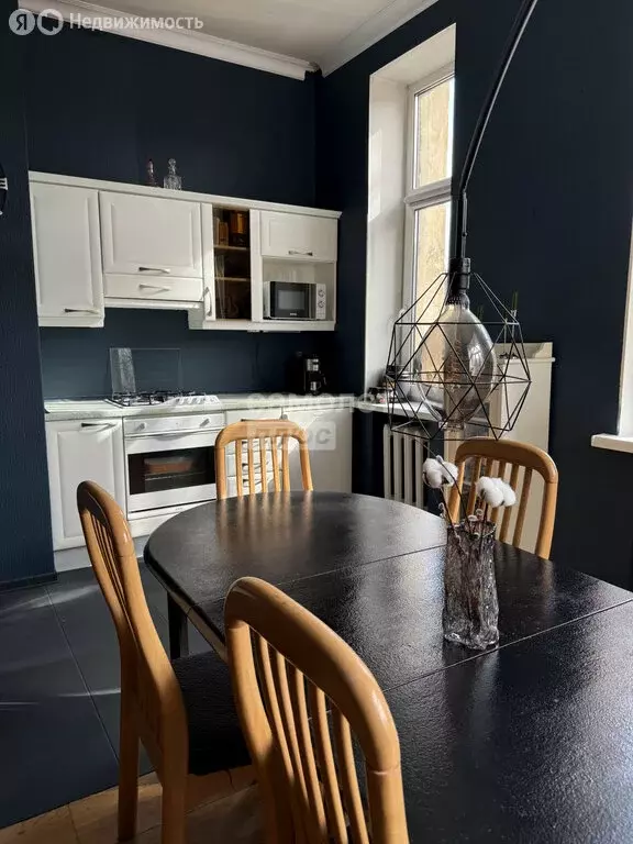 2-комнатная квартира: Выборг, Ленинградское шоссе, 3 (68.5 м) - Фото 1