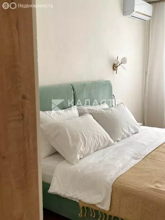 3-комнатная квартира: Нижний Новгород, улица Невзоровых, 109 (65.2 м) - Фото 2