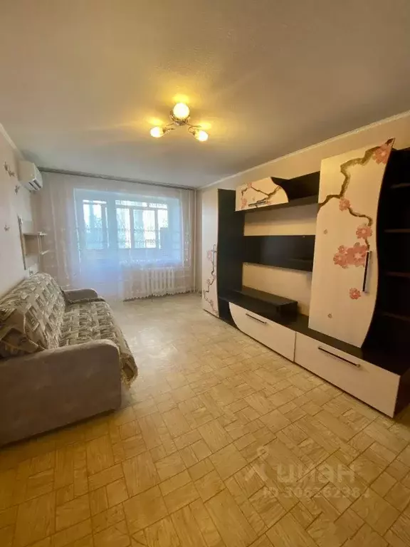 2-к кв. Волгоградская область, Волгоград Двинская ул., 2 (45.0 м) - Фото 1